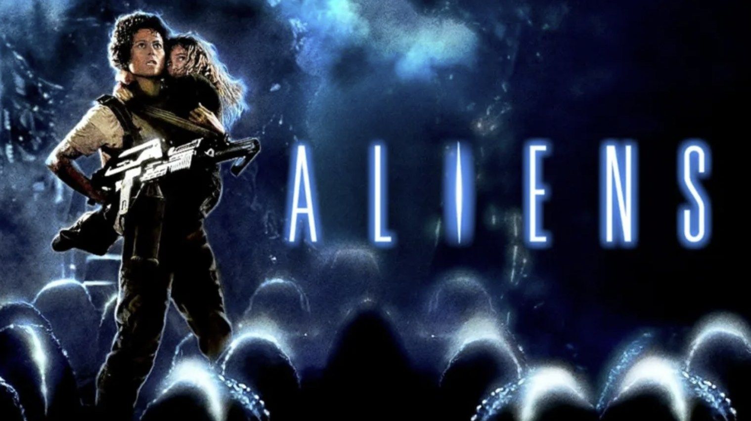 James Cameron anuncia sus planes para convertir la película "Aliens" al formato 3D