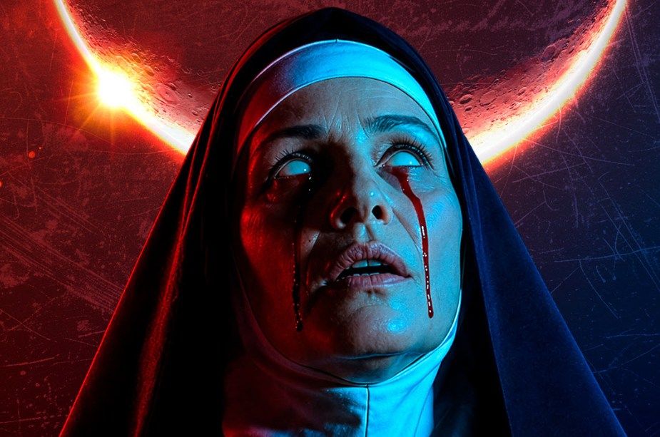 Trailer Oficial y Fecha de Estreno en cines de "El Convento"