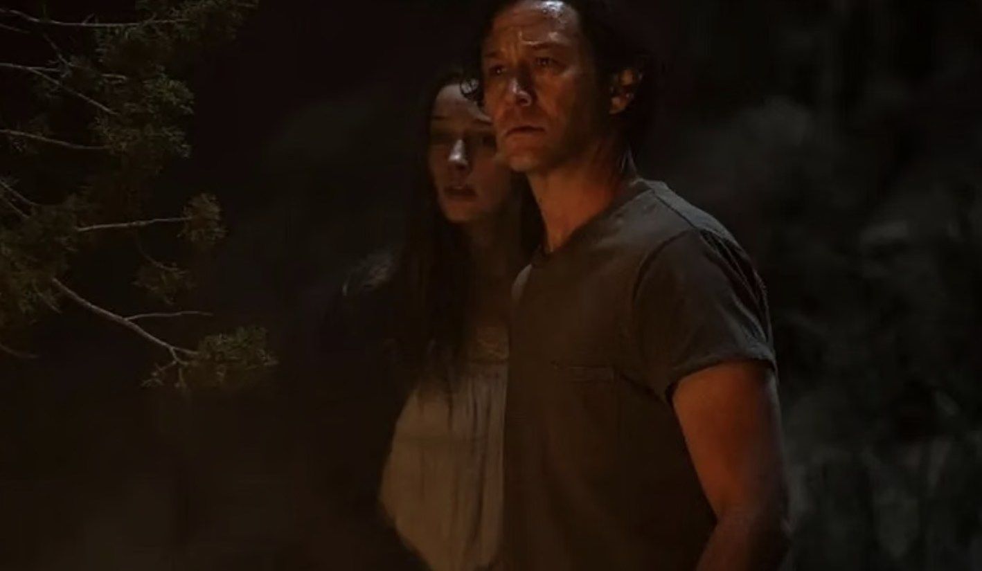 Fecha de estreno y primera imagen del thriller psicológico "Pendulum" protagonizado por Joseph Gordon-Levitt