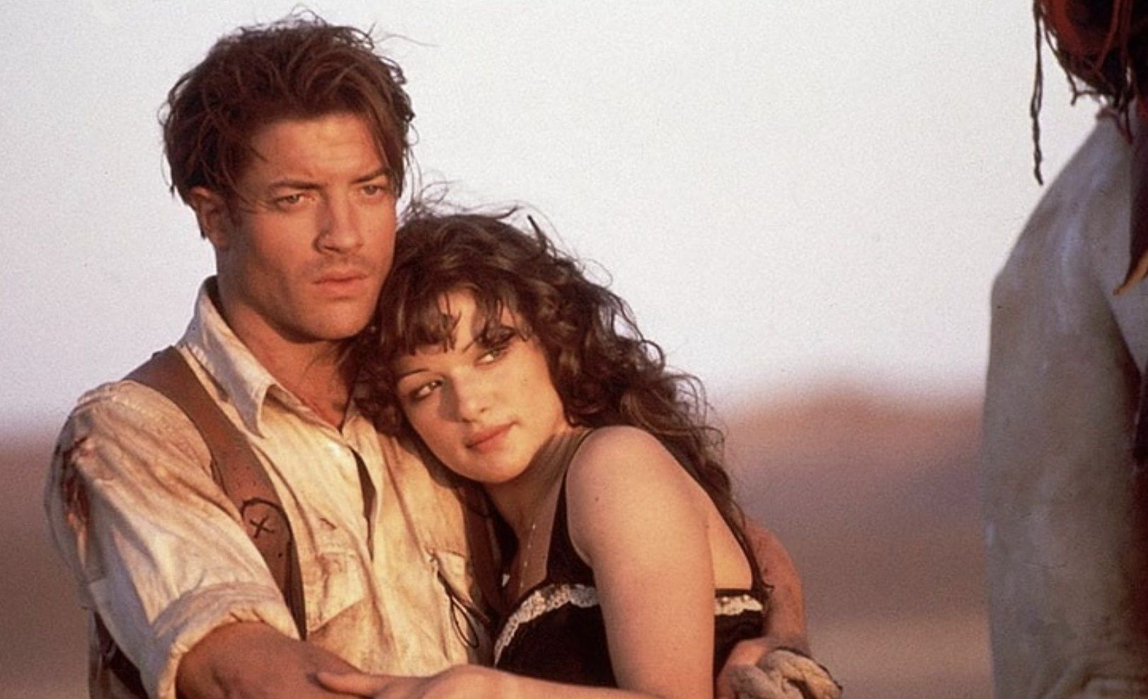 La Momia 4: Todo lo que se sabe del regreso de la saga con Brendan Fraser y Rachel Weisz