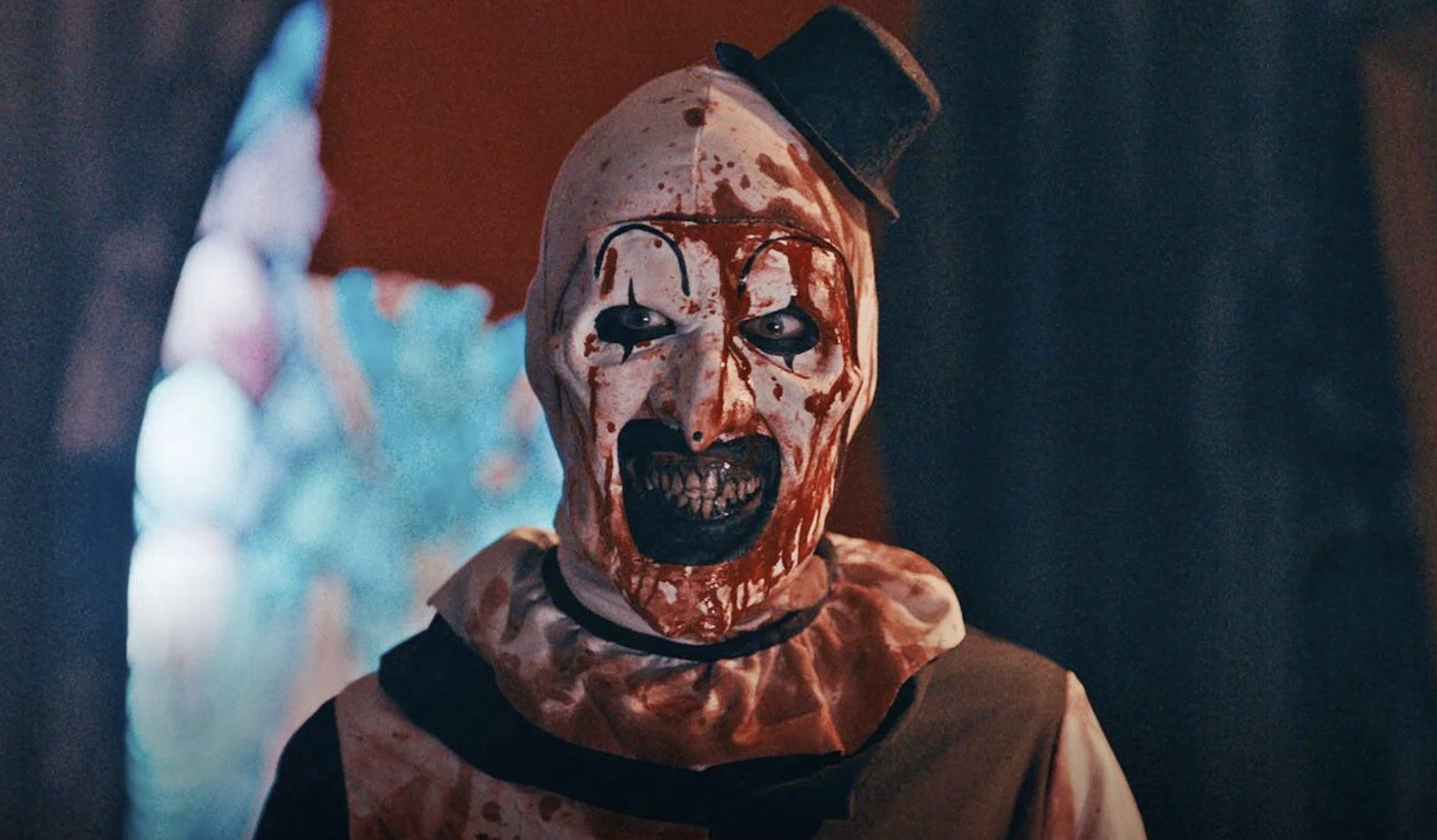 Terrifier 4: El argumento de la película tendrá lugar en Nochevieja