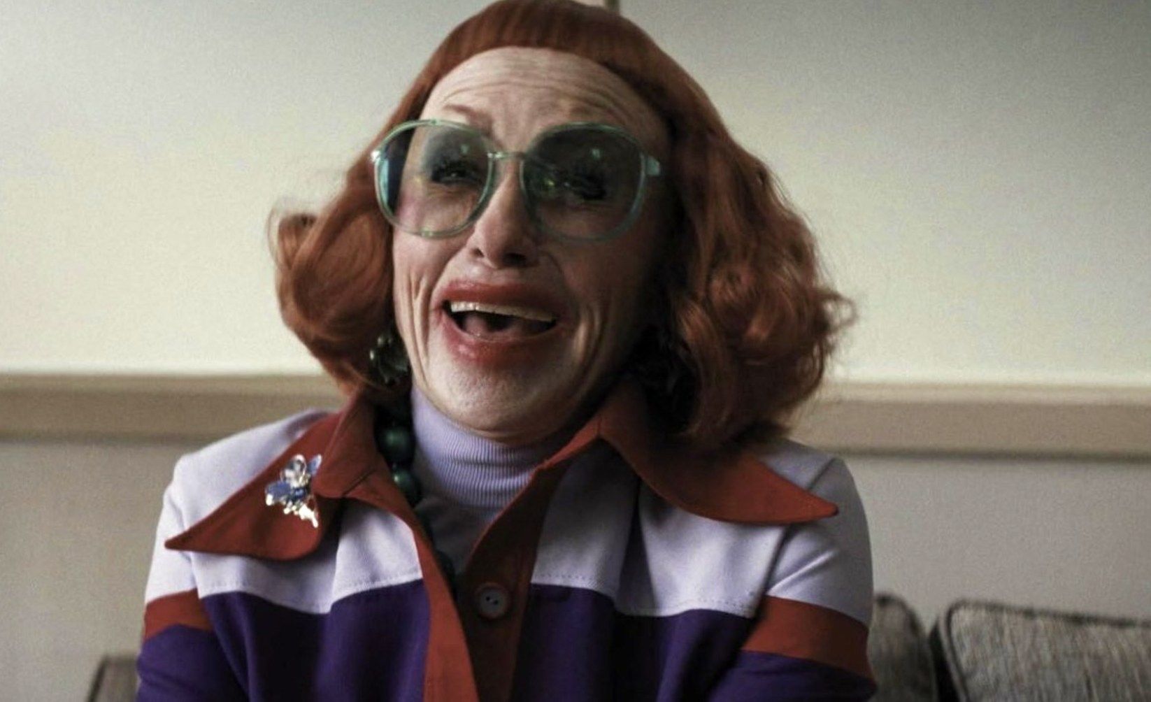 Ryan Coogler ficha a Steve Buscemi y Amy Madigan para el reboot de "Expediente X"