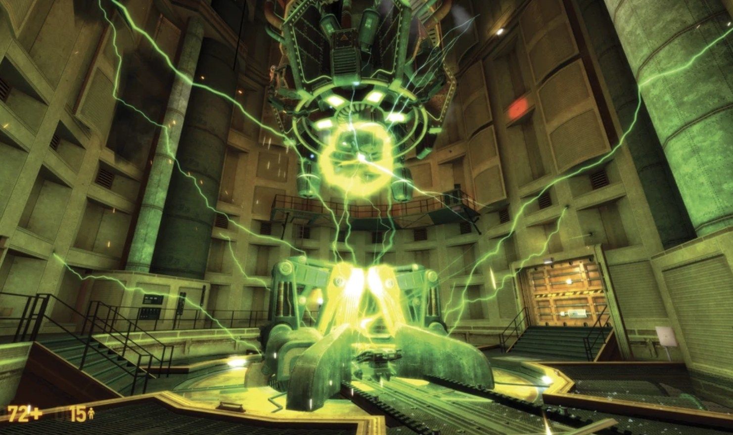 Un 16 de mayo toda la humanidad fue condenada por el Incidente de Black Mesa