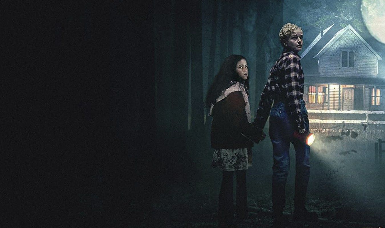 Llega a Prime Video el "Hombre Lobo" de Leigh Whannell. Crítica y Tráiler de la Película.