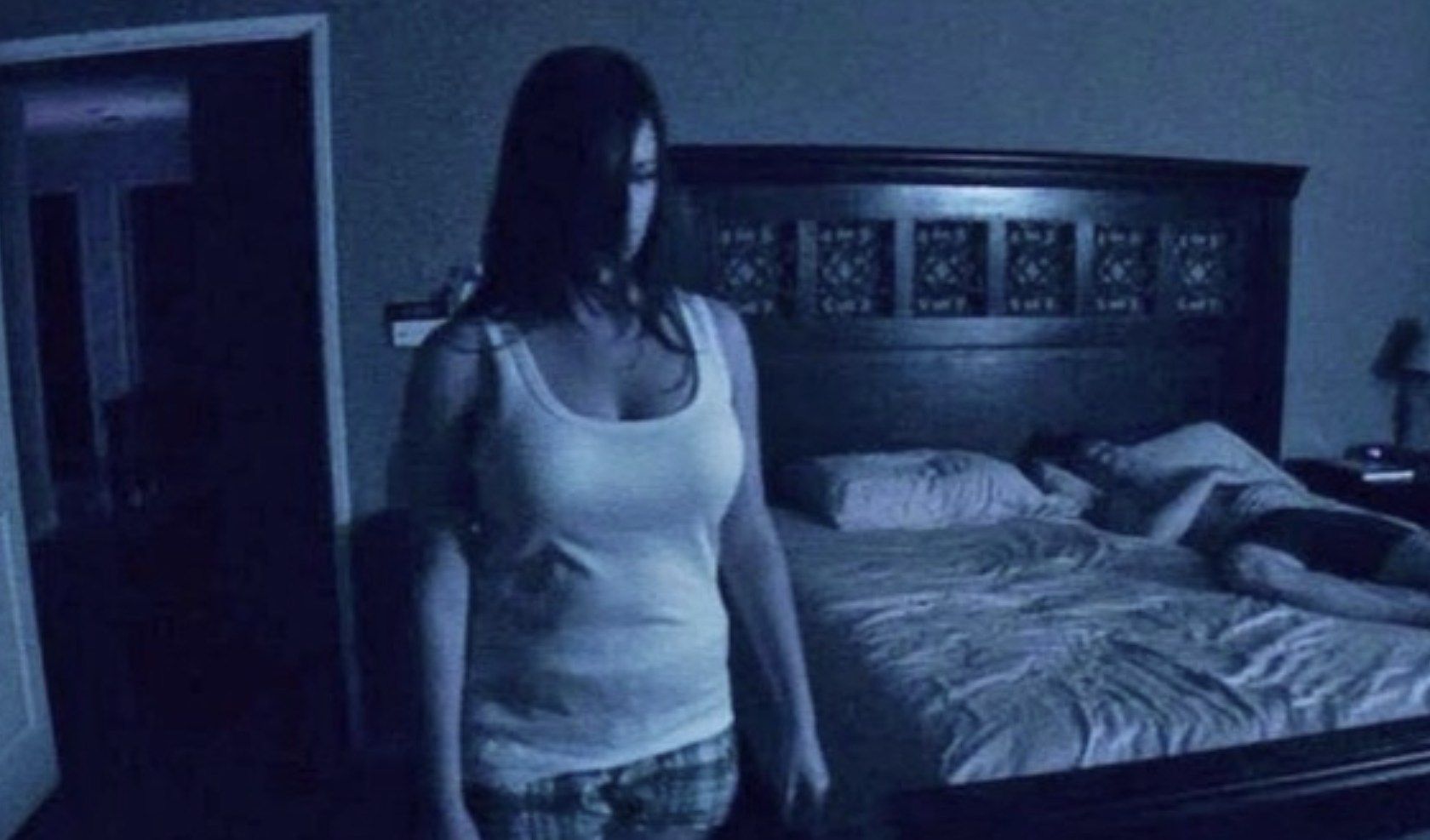 La saga Paranormal Activity llega a los escenarios de Broadway