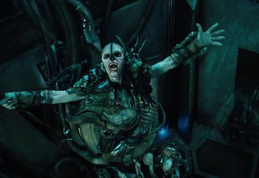 ¿Qué películas de terror ver esta semana en Prime Video?