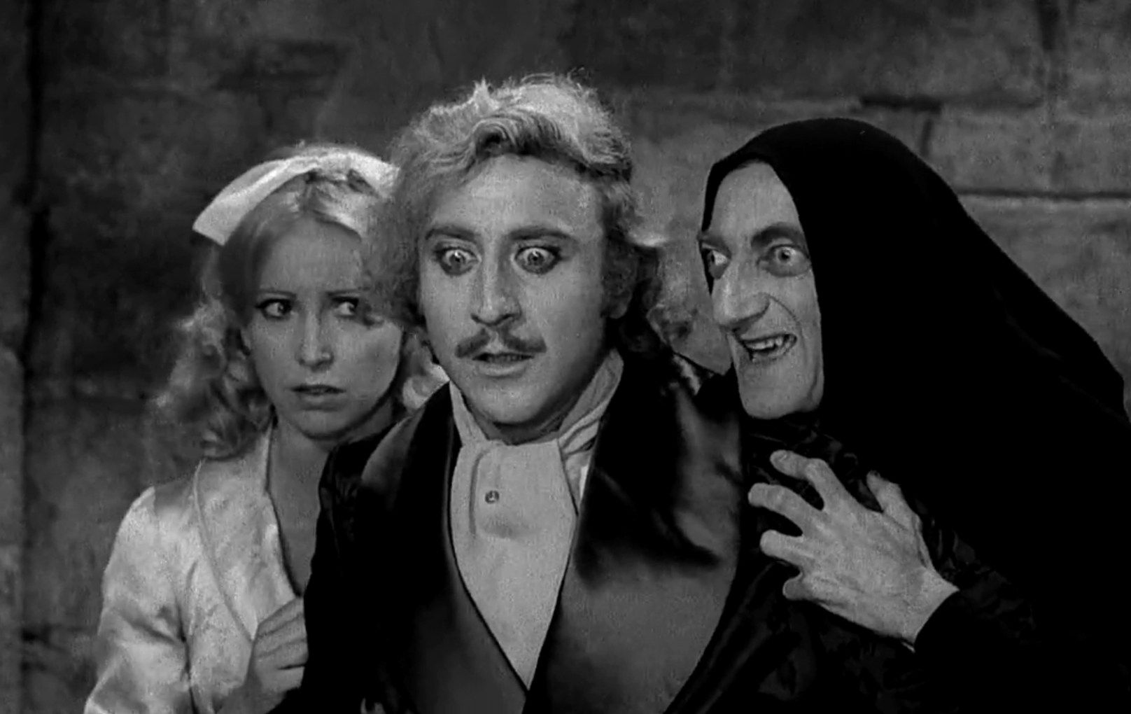 FX ordena la serie "Very Young Frankenstein" basada en la película de Mel Brooks