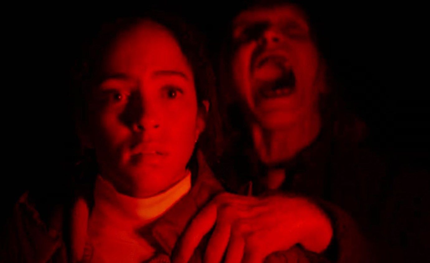 ¡No Conduzcáis de Noche! El viernes llega a los cines "El Pasajero Nocturno"
