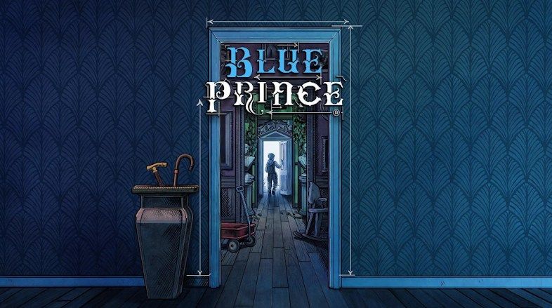 Análisis para Switch 2 de "Blue Prince". El magnífico salto a la consola de Nintendo de la joya de Dogubomb