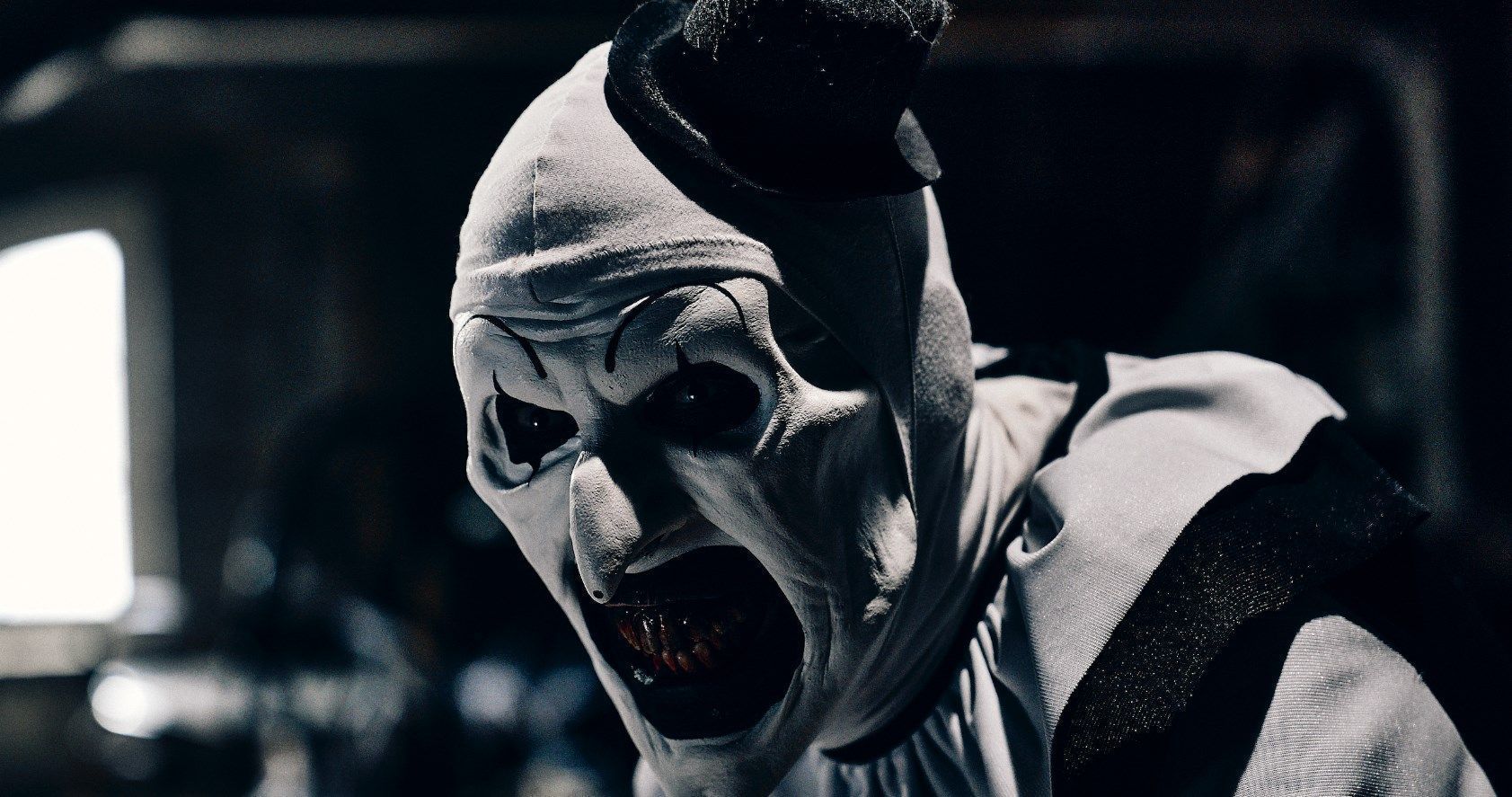 Terrifier 3 ya puede verse en Prime Video. Crítica de la película de Damien Leone