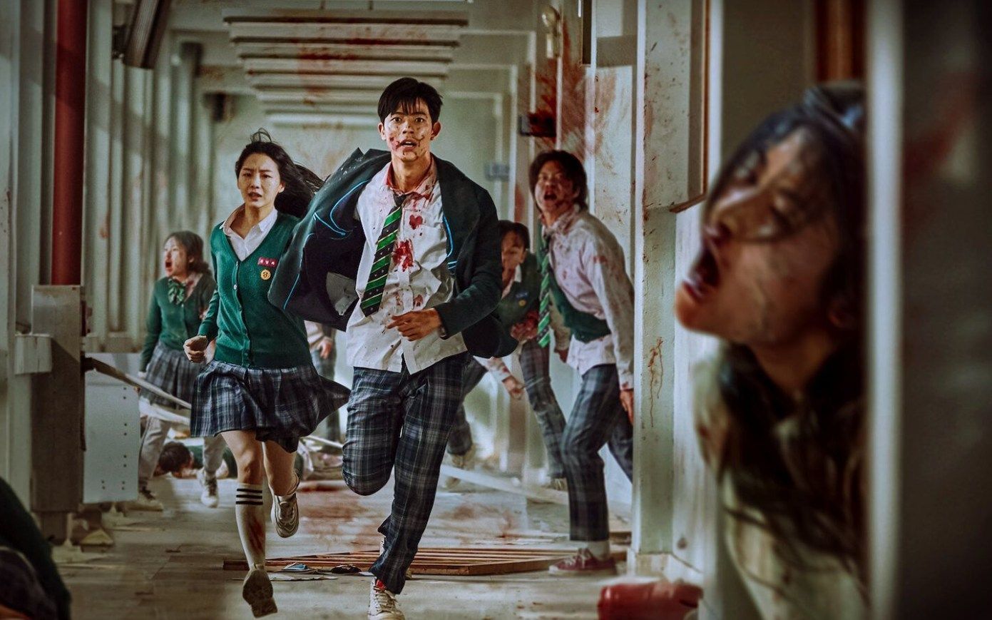 Todo lo que se sabe de La Temporada 2 de "Estamos Muertos"