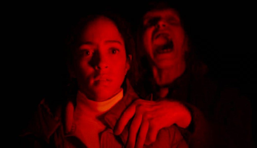 "Una película de terror tan sencilla como terrorífica..." Primeras reacciones de "El Pasajero Nocturno"
