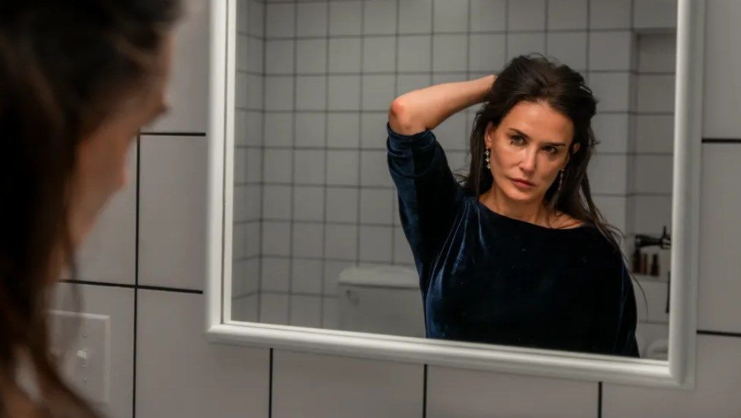 Llega a Prime Video "La Sustancia", una de las grandes sorpresas de los últimos años
