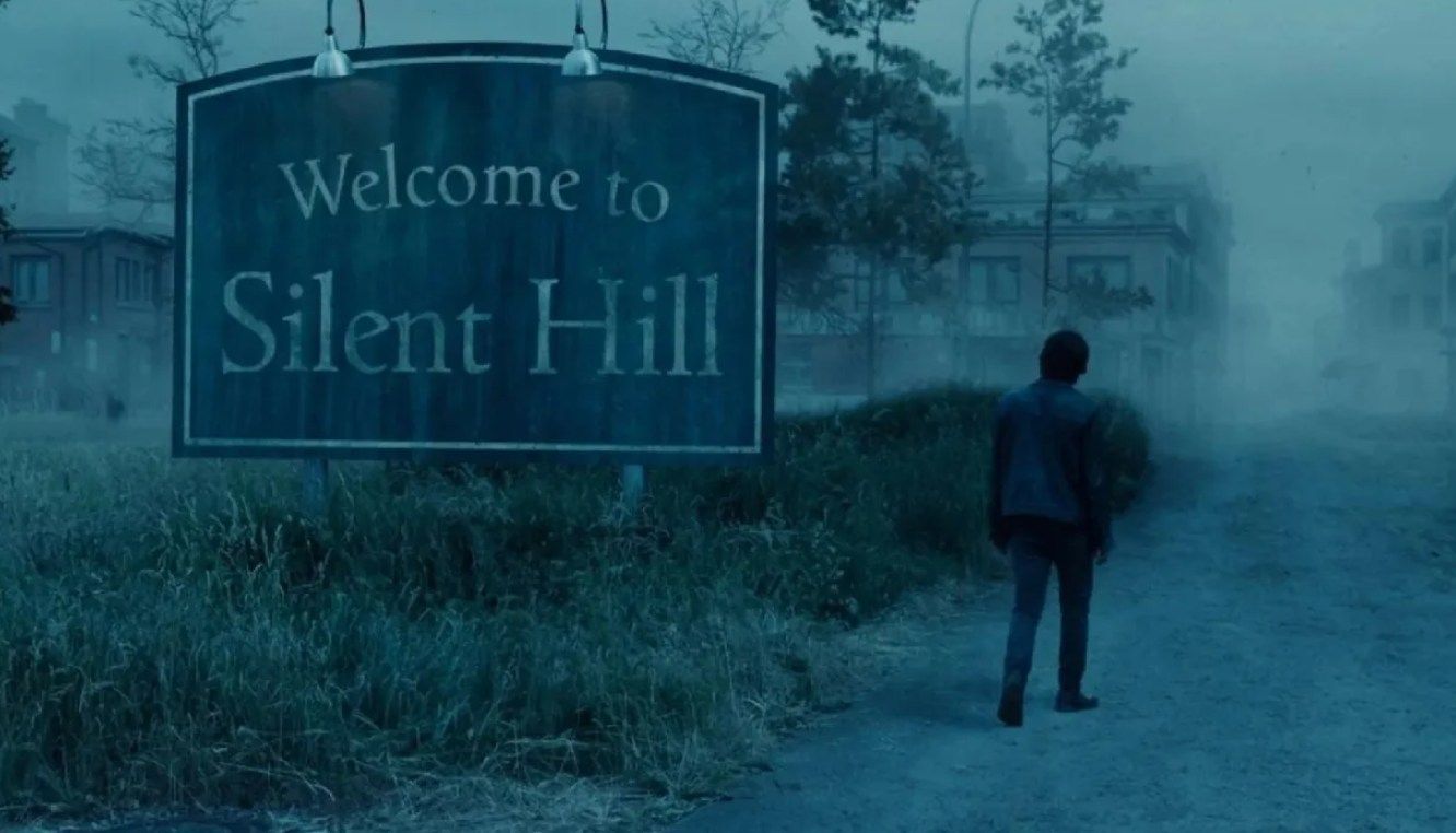 Return to Silent Hill: Trailer de la película que ya puede verse en plataformas