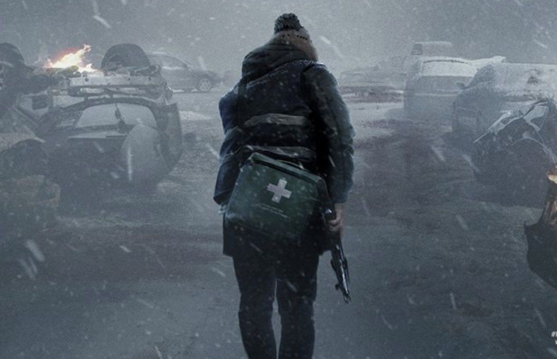 Un par de nuevos y brutales posters del "Resident Evil" de Zach Cregger