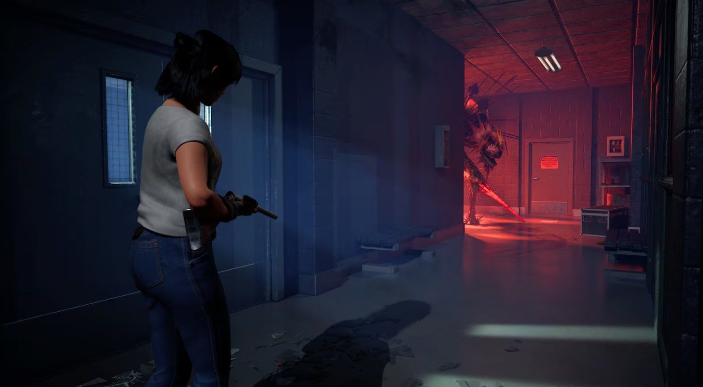 El survival "The Florist" presenta tráiler y confirma su lanzamiento en Playstation 5 y Switch 2