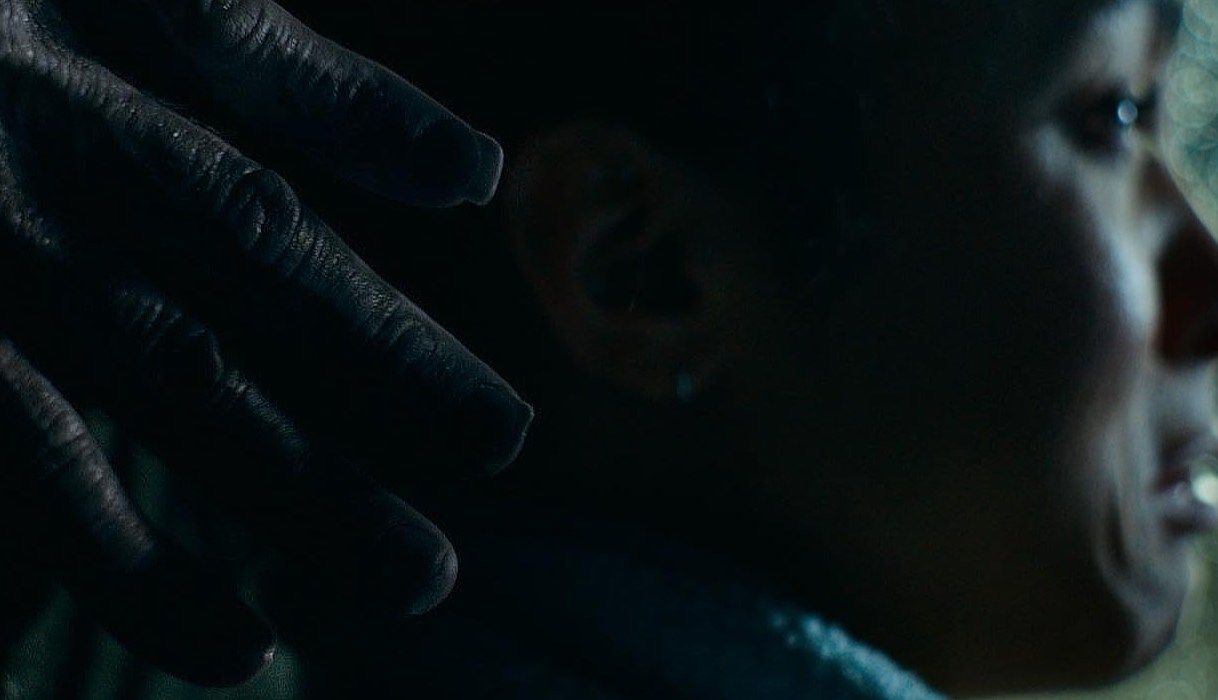 Crítica de El Pasajero Nocturno. ¡Hoy estreno en cines!