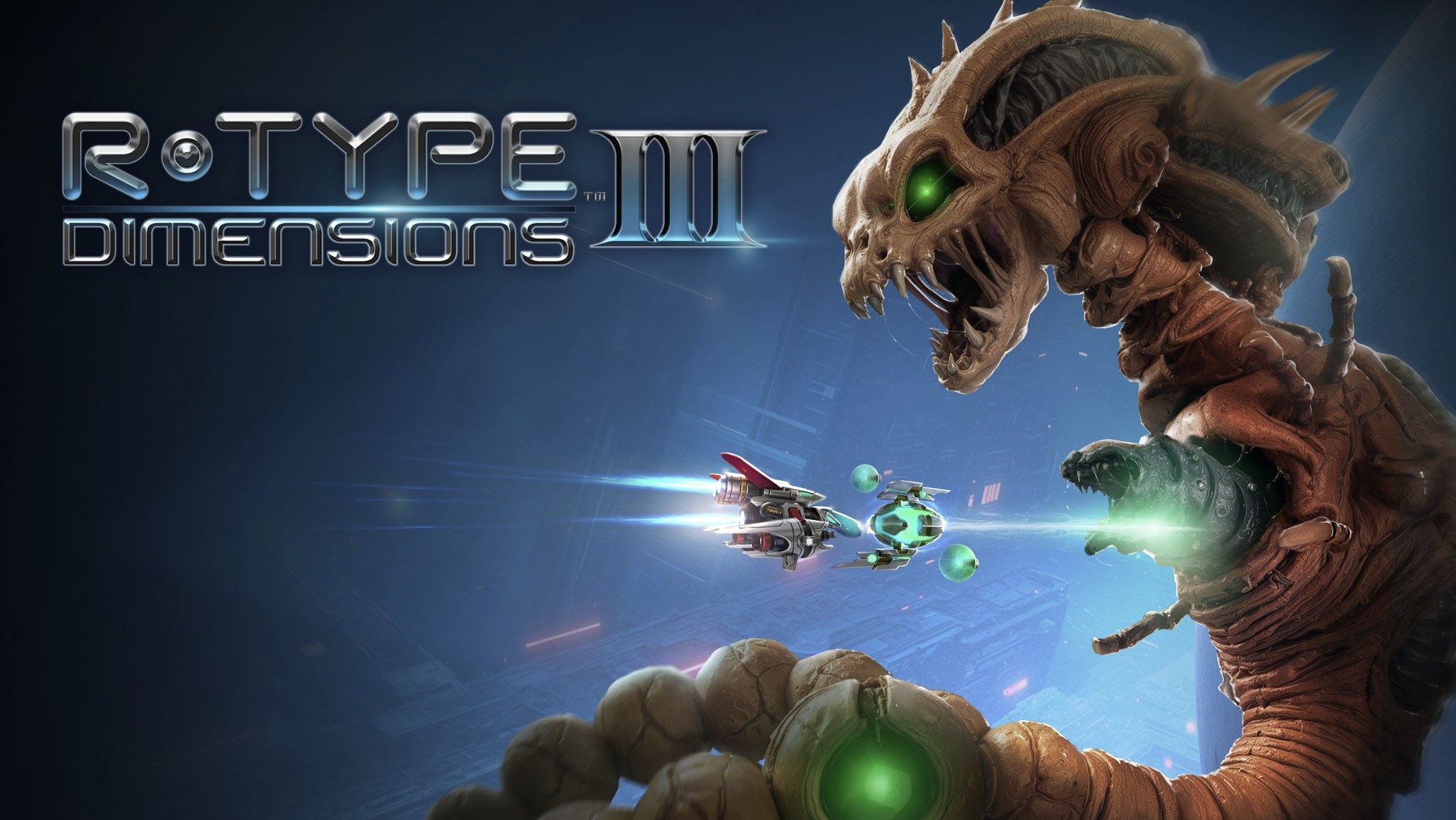 R-Type Dimensions III: Análisis del videojuego