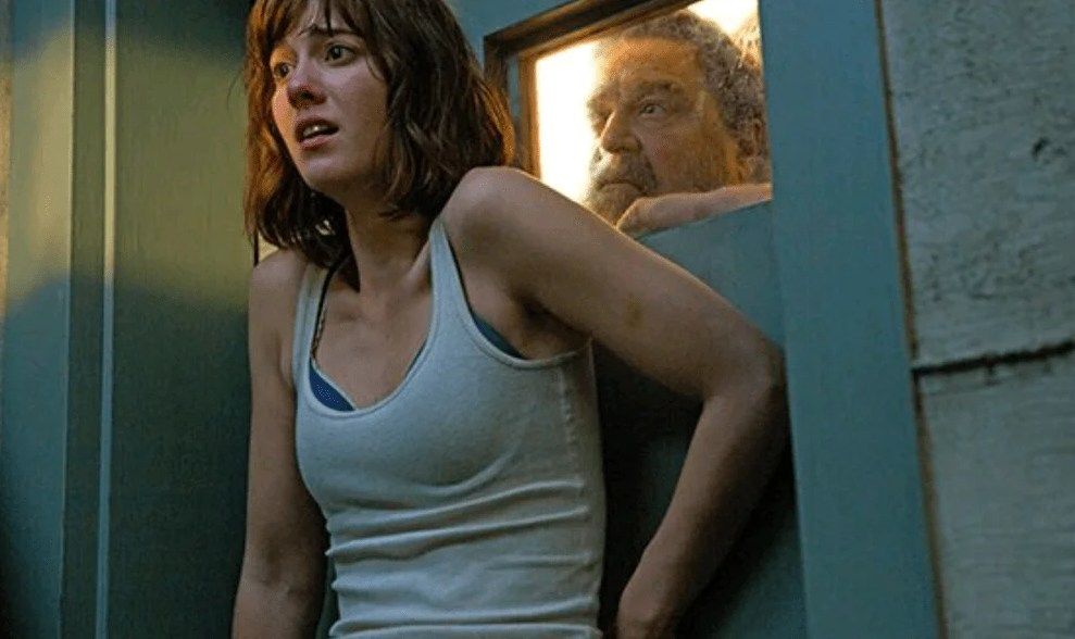 "Calle Cloverfield 10" ha llegado a Netflix. Crítica de la película