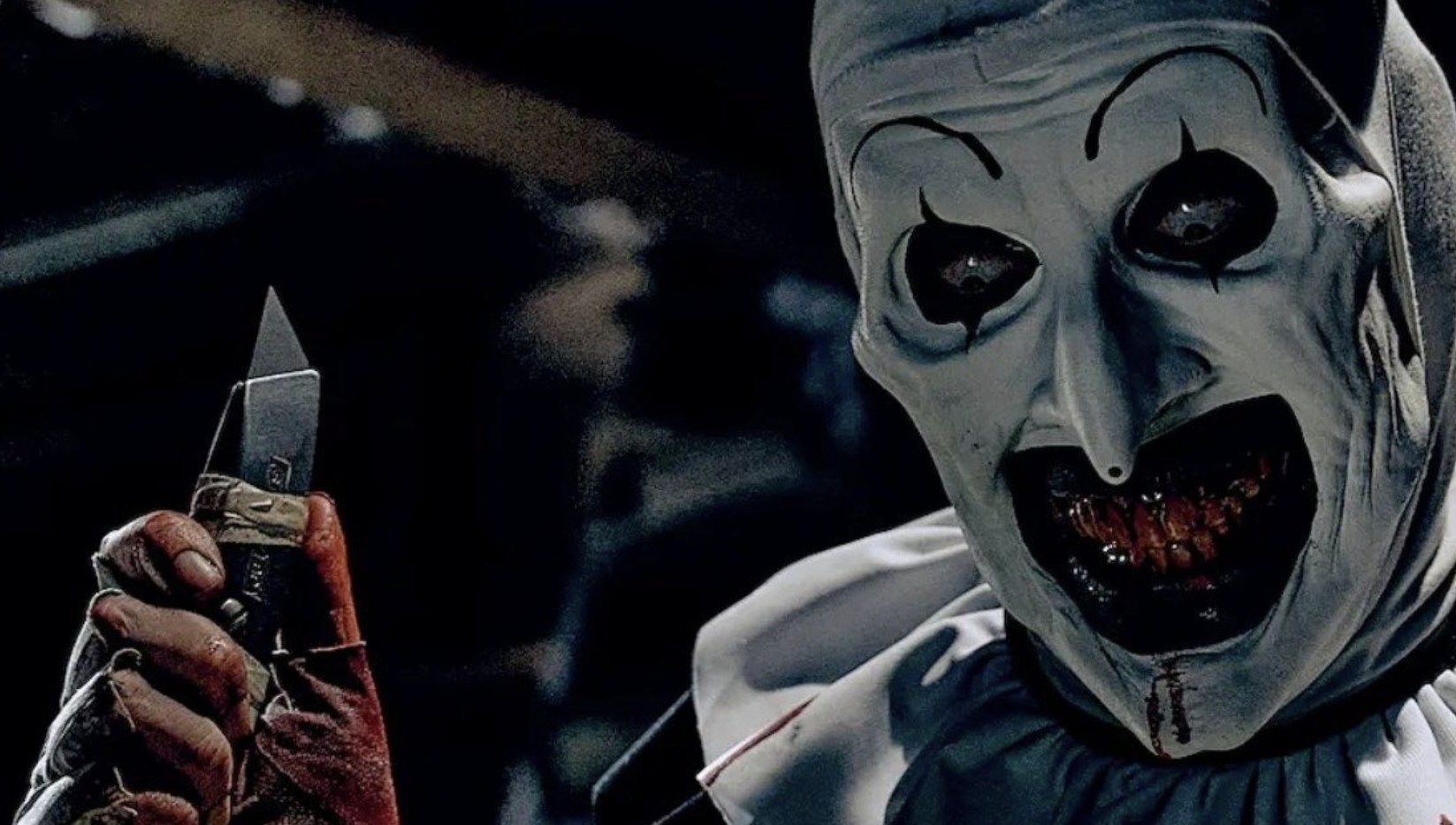 Damien Leone dirigirá la película de terror "Tortures of the Damned" para Lionsgate