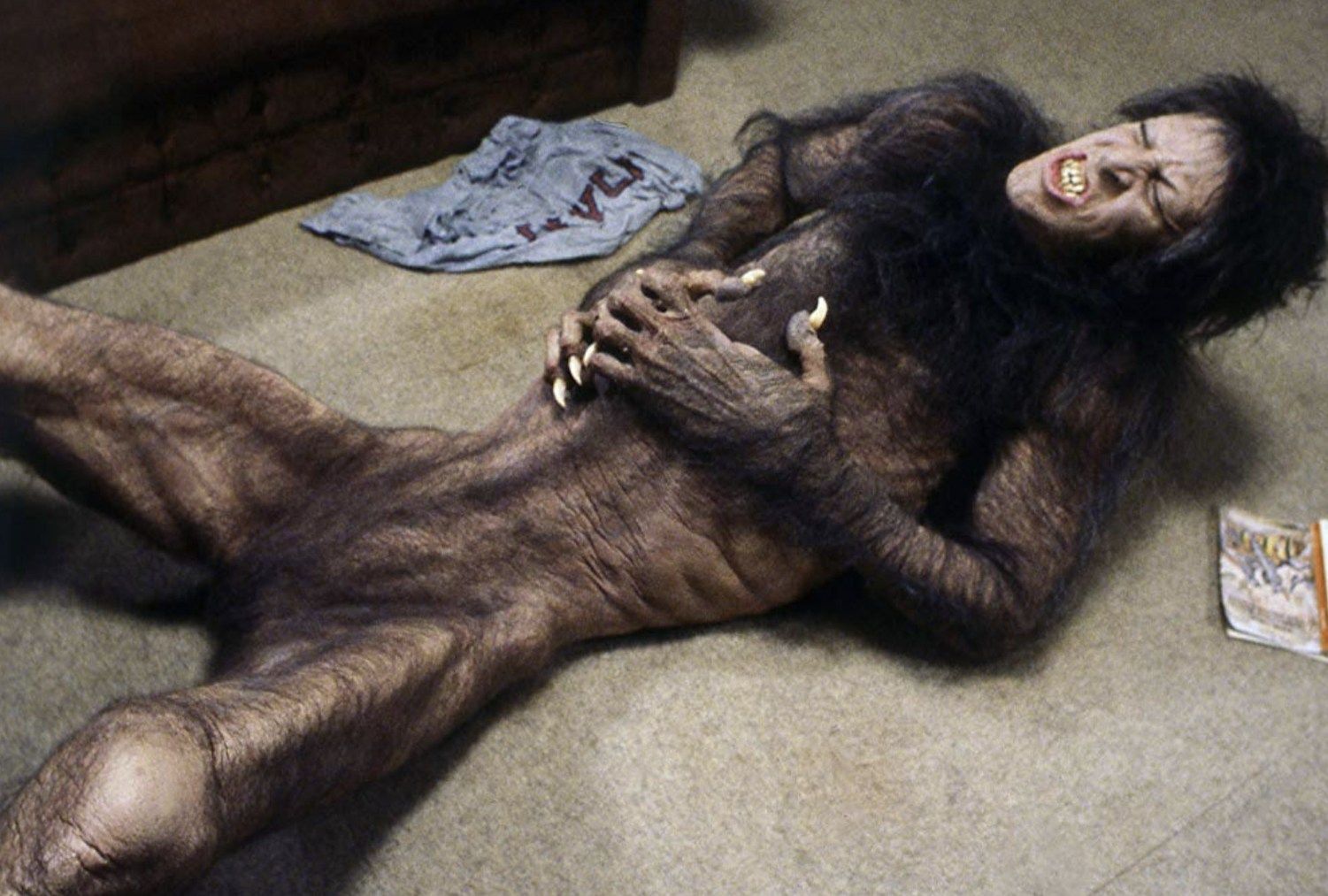 1981: Las 10 Mejores Películas de Terror del Año