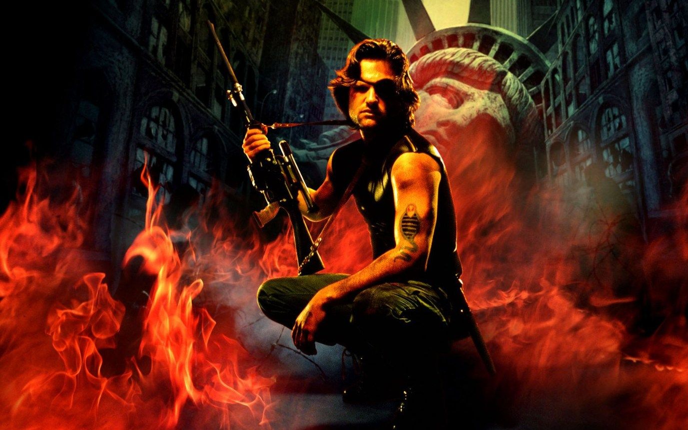 Zack Snyder dirigirá el remake de "1997: Rescate en Nueva York"