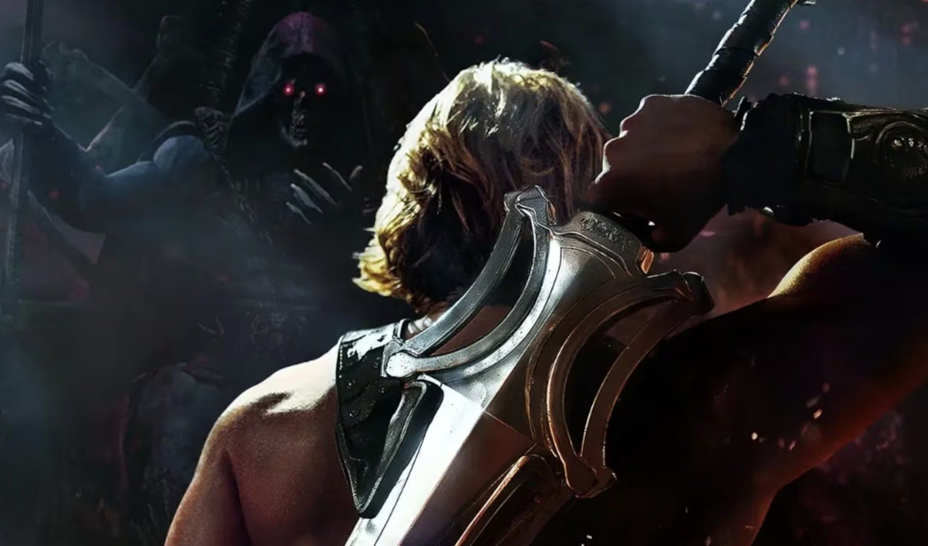 Críticas de "He-Man y los Masters del Universo", el regreso a lo grande de la franquicia ochentera