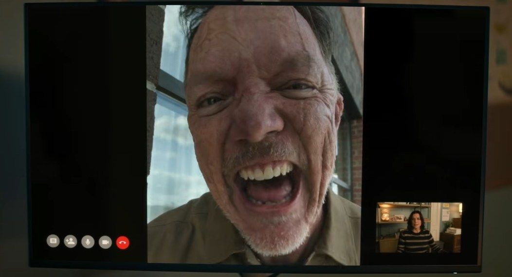 Matthew Lillard detalla la escena poscréditos eliminada de "Scream 7" sobre Stu Macher