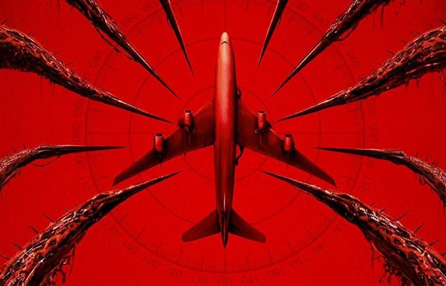 Fecha de estreno y trailer de "Black Box: Vuelo 298"