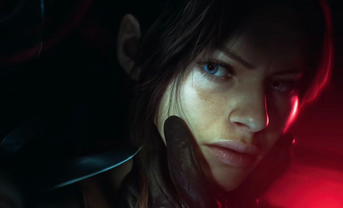 Capcom anuncia "Resident Evil: Veronica" y primer trailer