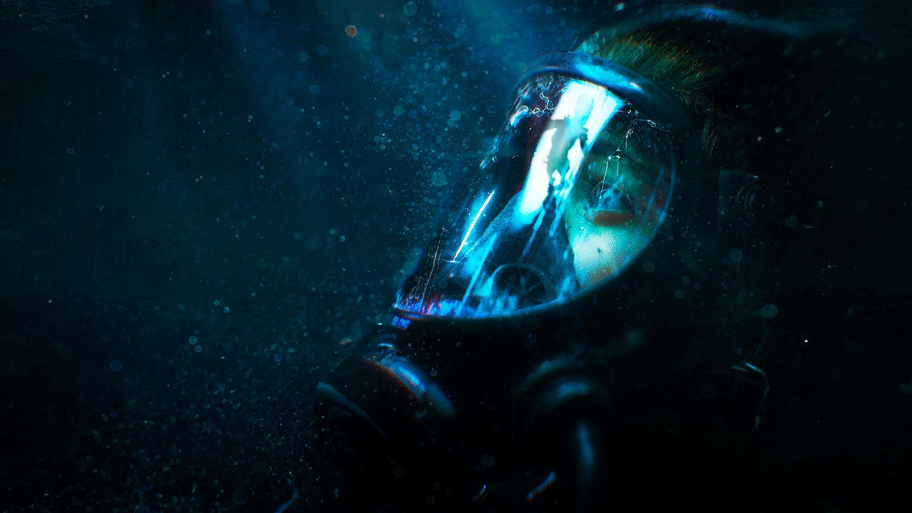 Los terrores que te esperan bajo el agua en el nuevo trailer de Dark Mass