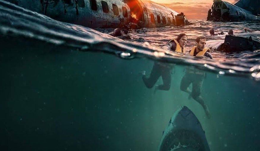 En Mar Abierto: Trailer del regreso al cine de tiburones de Renny Harlin ("Deep Blue Sea")