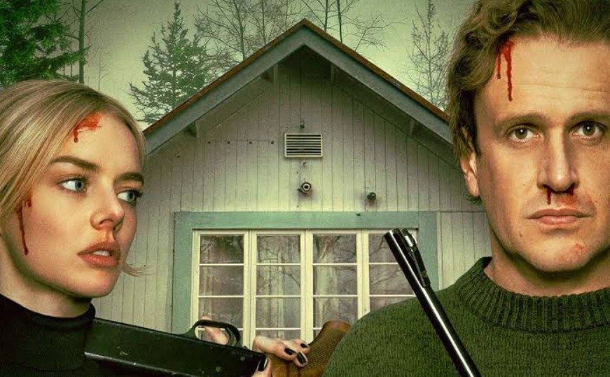 Llega a Prime Video "Por Encima de Tu Cadáver", el remake de la brutal "El Viaje" de Tommy Wirkola