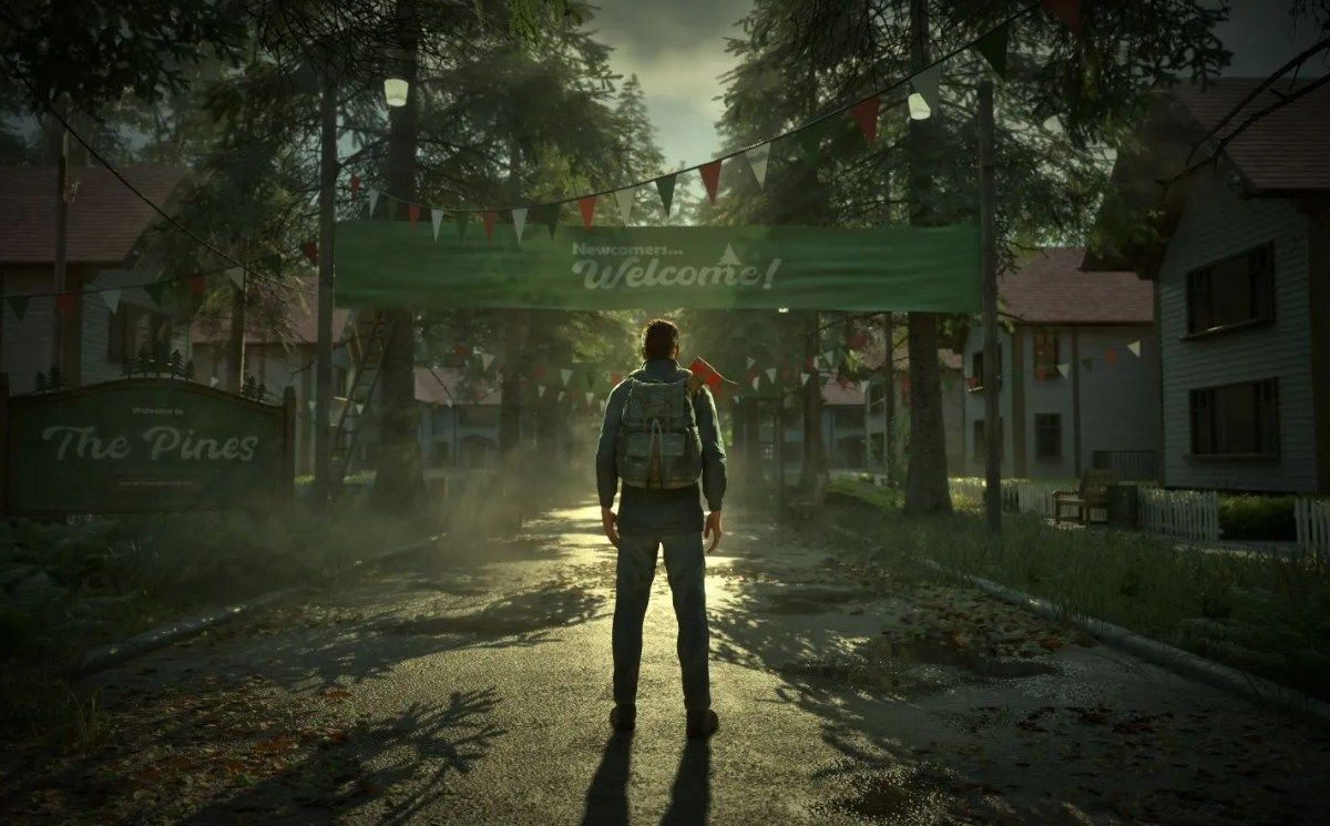 "The Pines", el RPG de terror psicológico, anuncia con un trailer su lanzamiento en PC para 2027