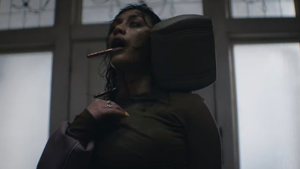 Posesión Infernal En Llamas: Nuevo teaser y confirmada la calificación "R" a un mes de su estreno en cines