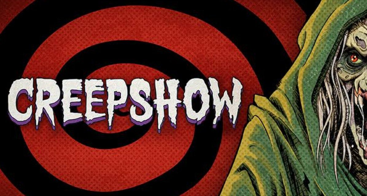 La antología "Creepshow" se convertirá en un videojuego este mes de agosto (y tráiler oficial)