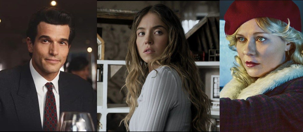 Paul Anthony Kelly acompañará a Sydney Sweeney y Kirsten Dunst en "El Secreto de la Asistenta"