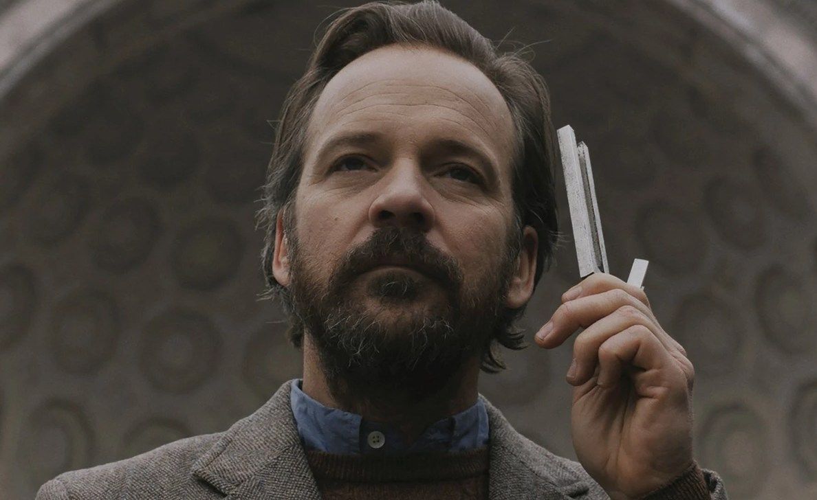 The Last of Us: Peter Sarsgaard se une a la Temporada 3 en un personaje que no existe en los videojuegos