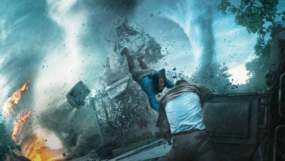 ¿Qué películas han llegado a Netflix esta semana?