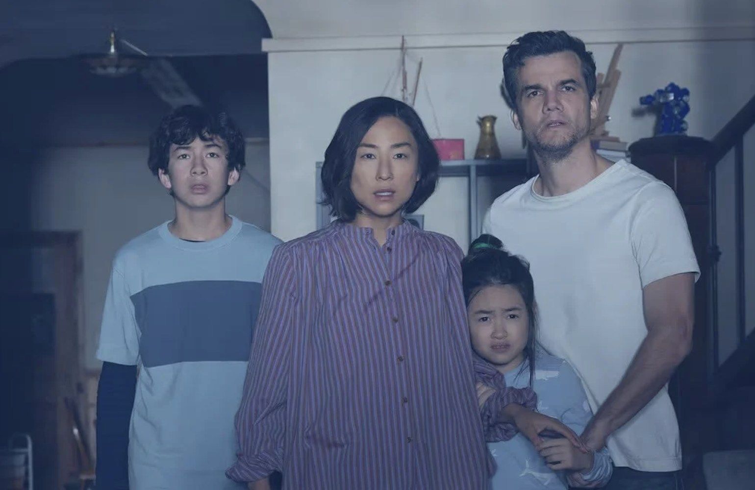 Trailer y Fecha de estreno de la claustrofóbica "La Última Casa" que estrenará Netflix