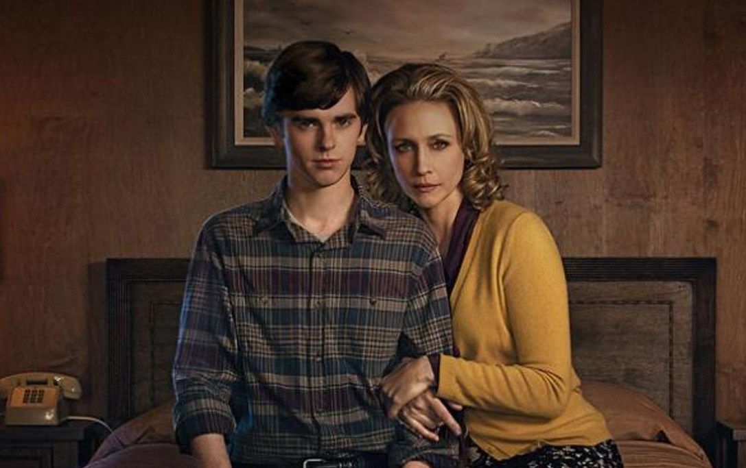 ¿Qué películas y series de terror han llegado a Prime Video esta semana?