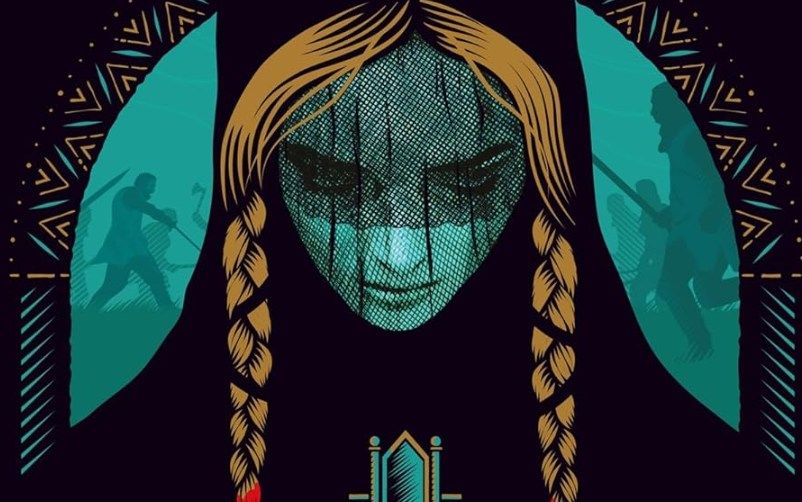 "Lady Macbeth" de Ava Reid tendrá adaptación cinematográfica