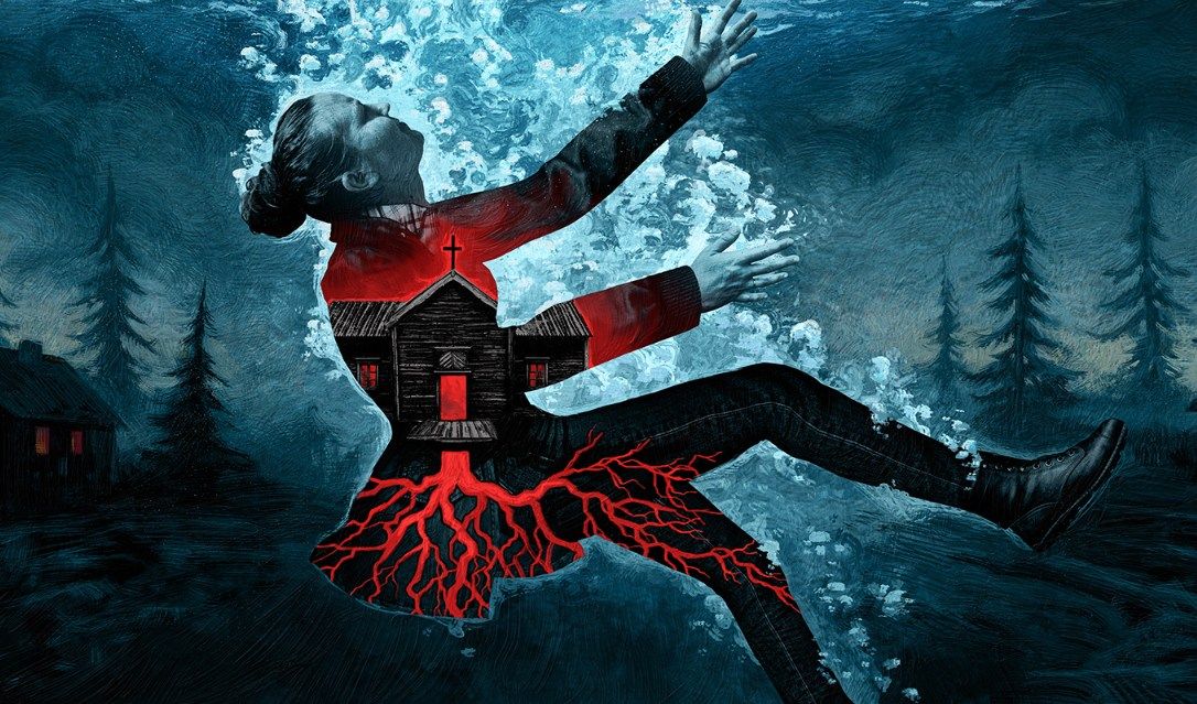 "The Polar Darkness": Tráiler del folk horror finés de Horsefly
