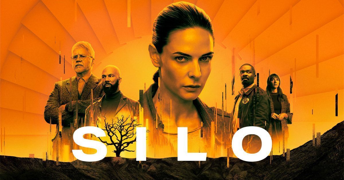 ¿Cuándo se estrena la Temporada 3 de Silo? No te pierdas su trailer oficial
