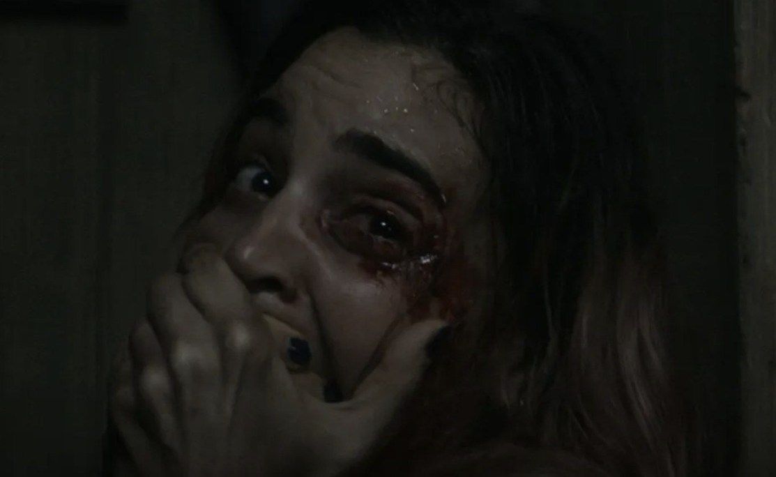 "Posesión Infernal: En Llamas" ha tenido que recortar una escena para evitar la calificación "Solo Adultos"
