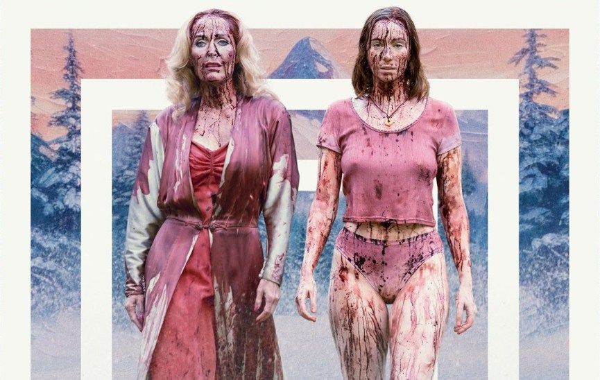 "Adolescencia, sexo y muerte en Campamento Miasma" ya tiene fecha de estreno y trailer