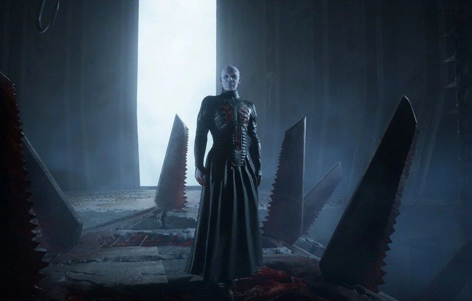 Hellraiser - Anatomía de una pesadilla: La guía no oficial de la saga