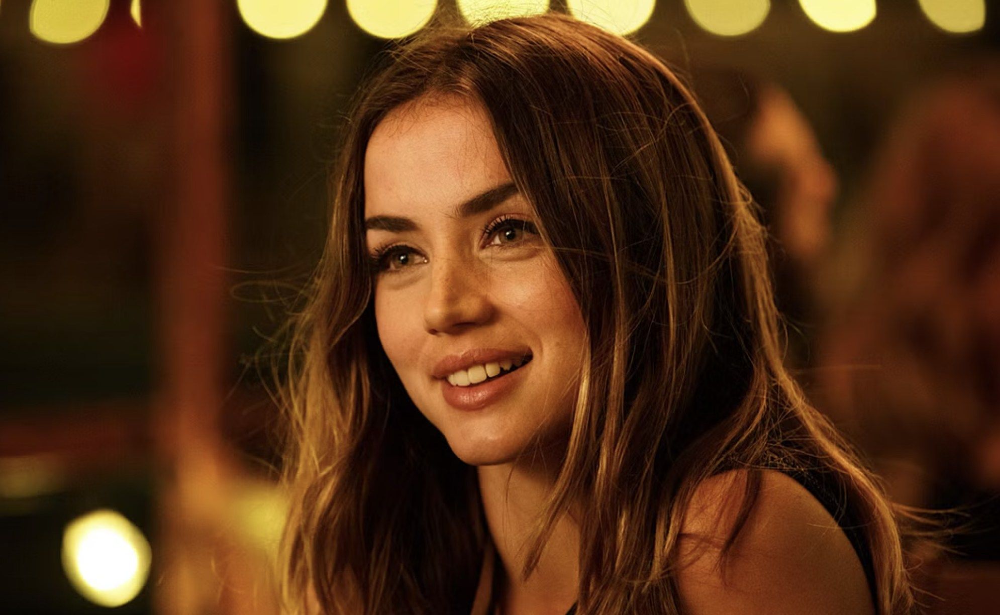 Ana de Armas y Kate Hudson protagonizarán el thriller erótico "Palm Grove"