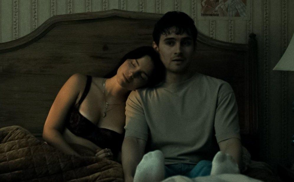 Universal, Blumhouse y Atomic Monster producirán la nueva película del director de "Obsession"