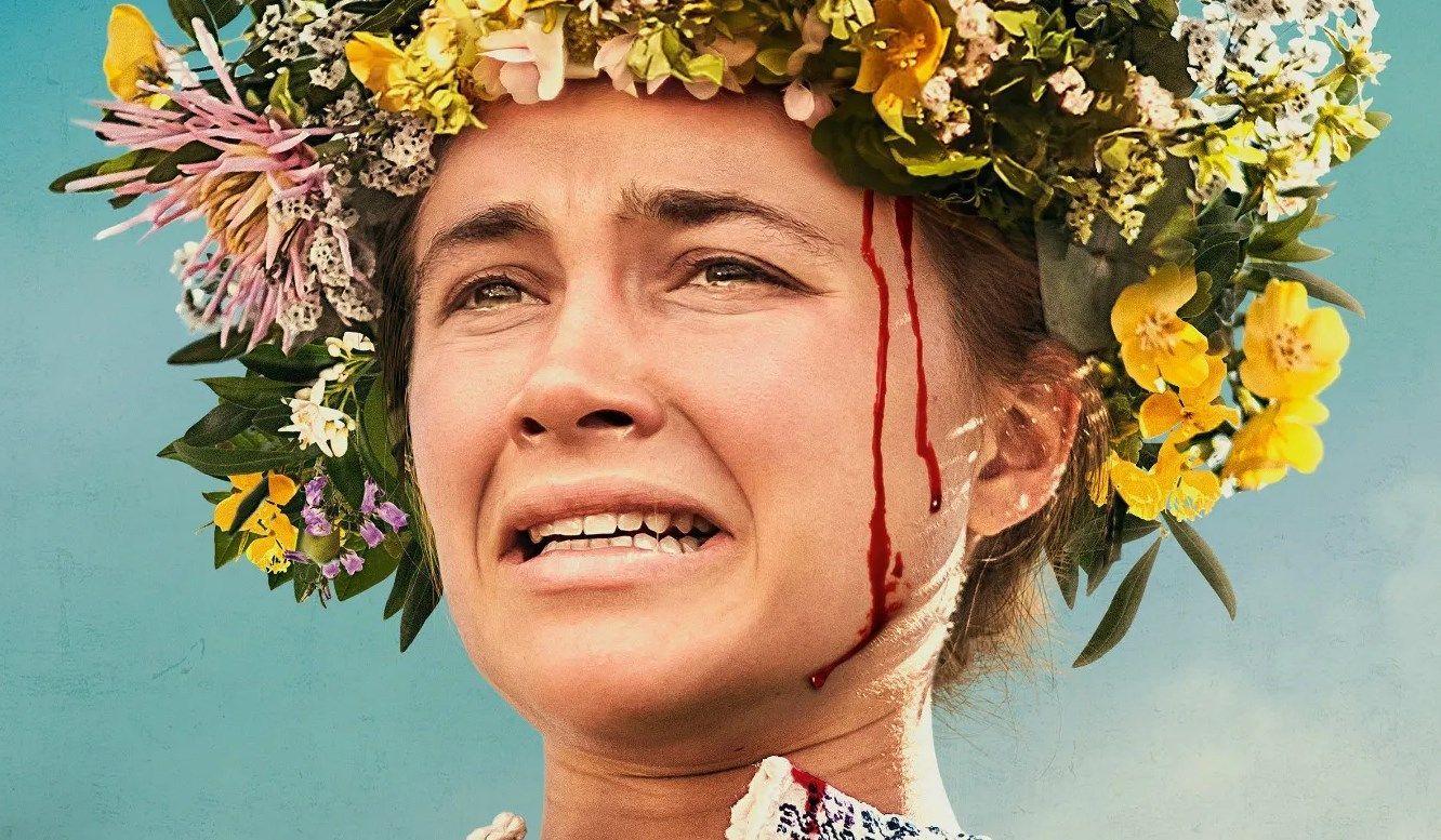 "Midsommar" disponible en Prime Video. Recuperamos su crítica para celebrar la llegada del verano